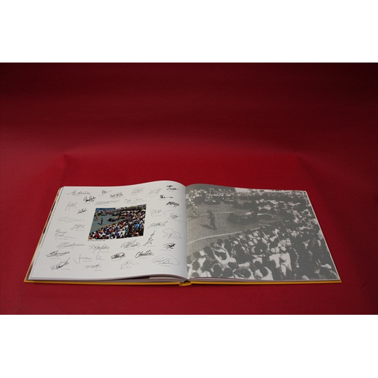 The Great Challenge Vol 4 The Senna Era