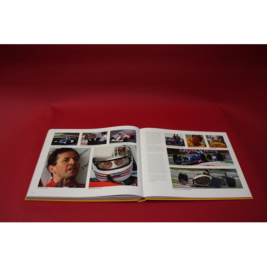 The Great Challenge Vol 4 The Senna Era