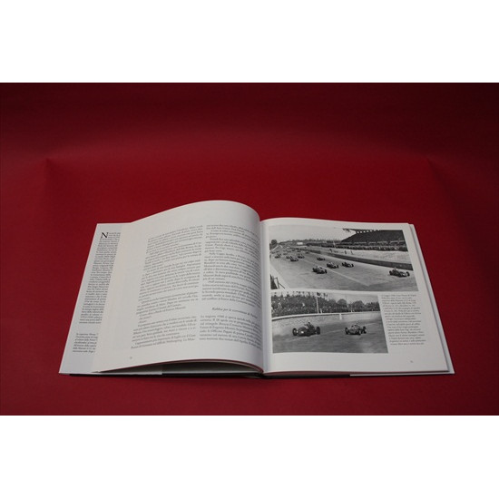 Villoresi Il Gigi nazionale