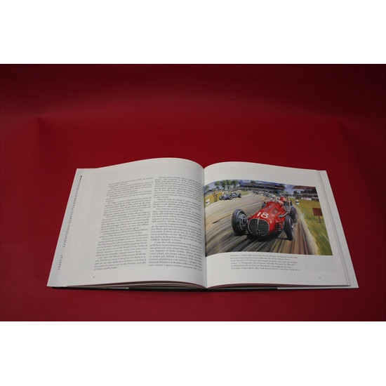 Villoresi Il Gigi nazionale