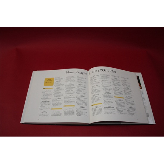 Villoresi Il Gigi nazionale