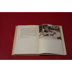 Kampf Um Meter und Sekunden