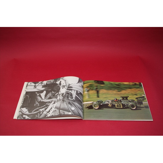 A Very Special Year  The story of a World Championship 1972