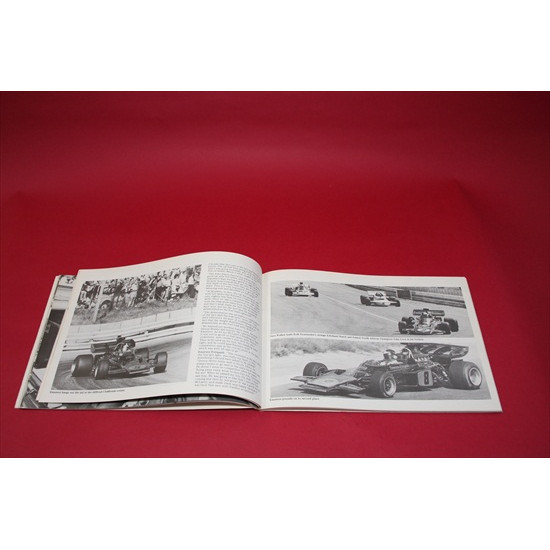 A Very Special Year  The story of a World Championship 1972