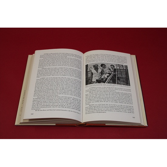 The Last Season - The Life of Bruce McLaren