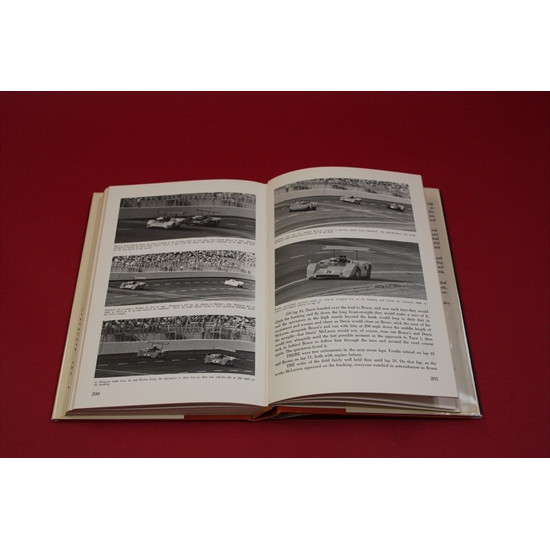 The Last Season - The Life of Bruce McLaren