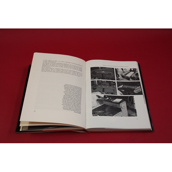 Niki Lauda Die neue Formel 1  Das Turbo-Zeitalter  Technik und Praxis des Grand-Prix-Sports-2