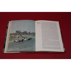 James Hunt Against all Odds