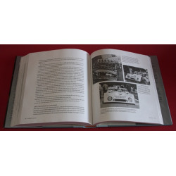 Racing in the Rain: My Years with Brilliant Drivers, Legendary Sports Cars, and a Dedicated Team