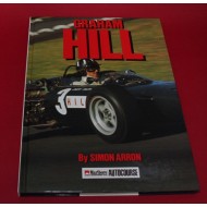 Driver Profiles 10: Graham Hill