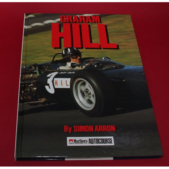 Driver Profiles 10: Graham Hill