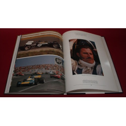 Driver Profiles 10: Graham Hill
