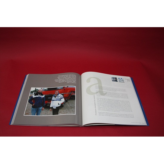 Jean Rondeau une histoire d'hommes  1046-1985