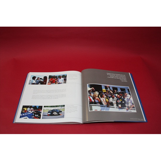 Jean Rondeau une histoire d'hommes  1046-1985