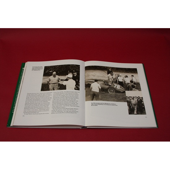 Doppelsieg  Der Rennfahrer und Verleger Paul Pietsch