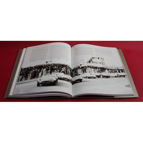 Stirling Moss The Authorised Biography