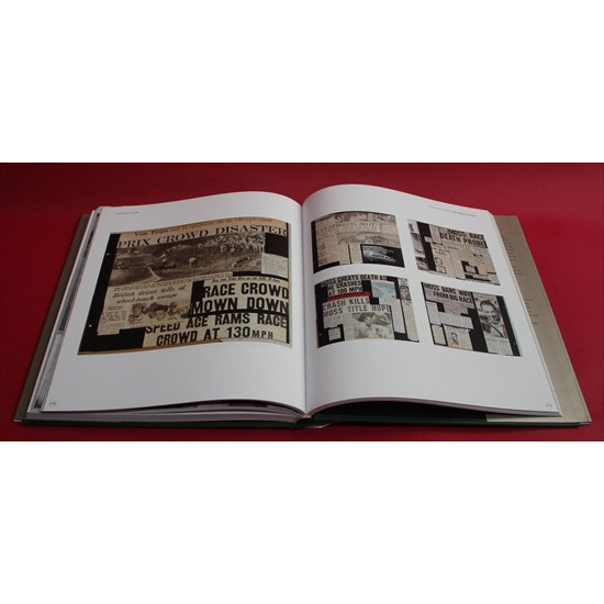 Stirling Moss The Authorised Biography