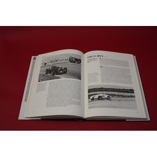 Stirling Moss My Cars, My Career