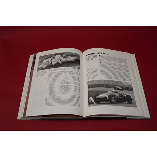 Stirling Moss My Cars, My Career