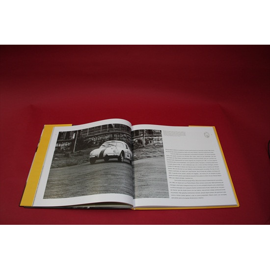 Jose Carlos Pace a busca de um sonho