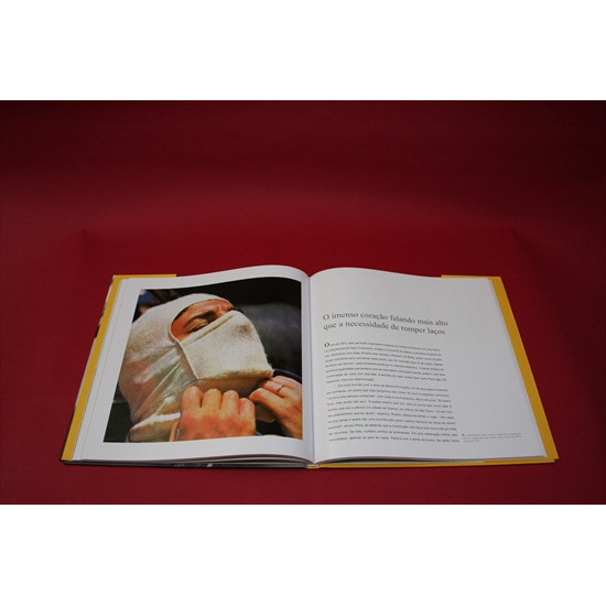 Jose Carlos Pace a busca de um sonho