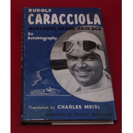 Rudolf Caracciola An Autobiography