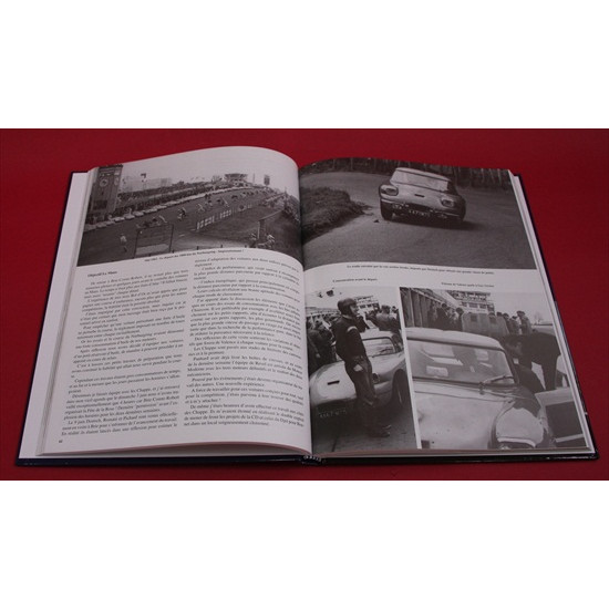 Bernard Boyer Autodidacte & Pragmatique du C.A.P au Championnat du Monde