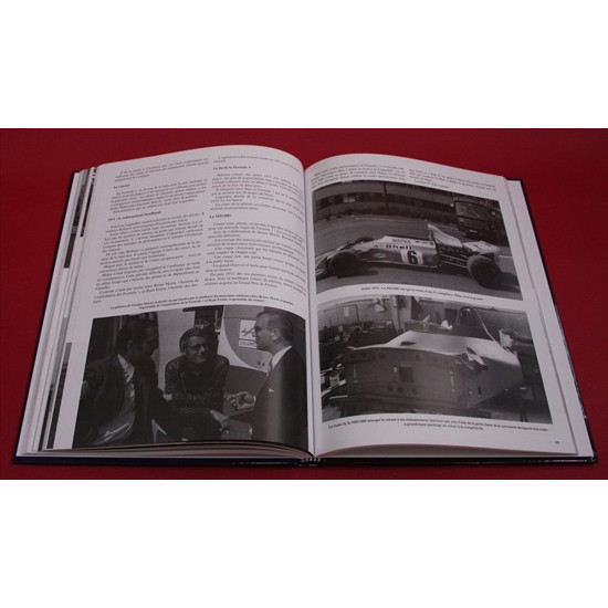 Bernard Boyer Autodidacte & Pragmatique du C.A.P au Championnat du Monde