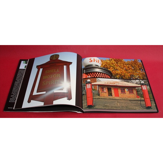 Speedway - Auto Racing's Ghost Tracks 