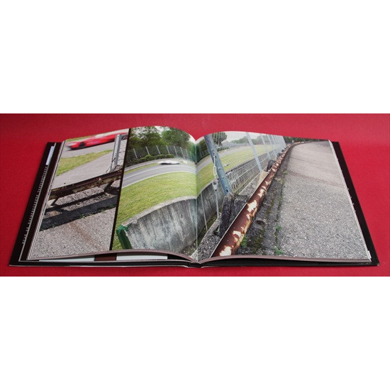 Speedway - Auto Racing's Ghost Tracks 