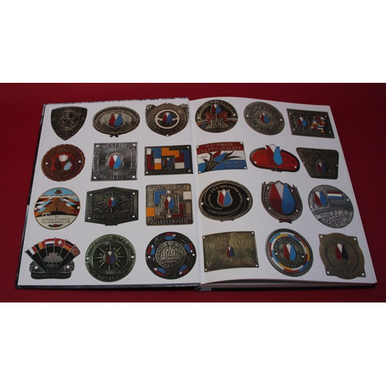 Vijftig Jaar Tulpenrallye 1949-1999 2 Volume Set