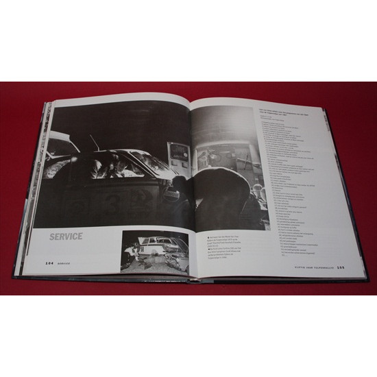 Vijftig Jaar Tulpenrallye 1949-1999 2 Volume Set