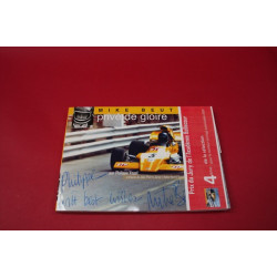 Mike Beuttler prive de gloire 