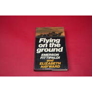 Flying on the Ground  Emerson Fittipaldi