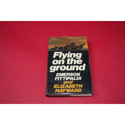 Flying on the Ground  Emerson Fittipaldi
