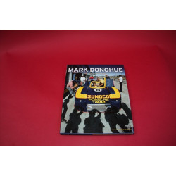 Mark Donohue - His Life in Photographs