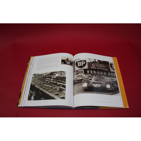 Mark Donohue - His Life in Photographs