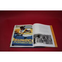 Mark Donohue - His Life in Photographs