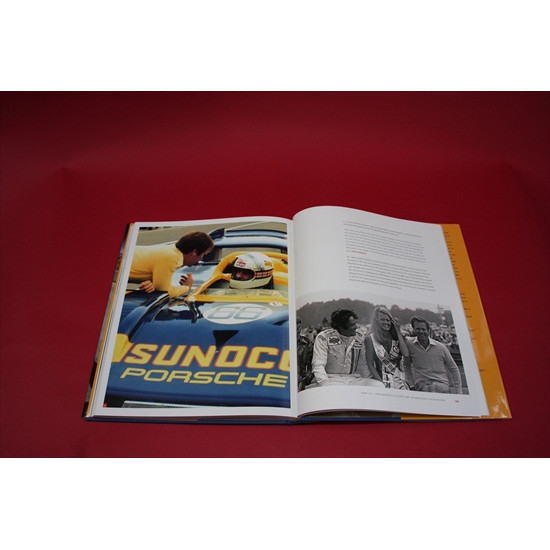 Mark Donohue - His Life in Photographs