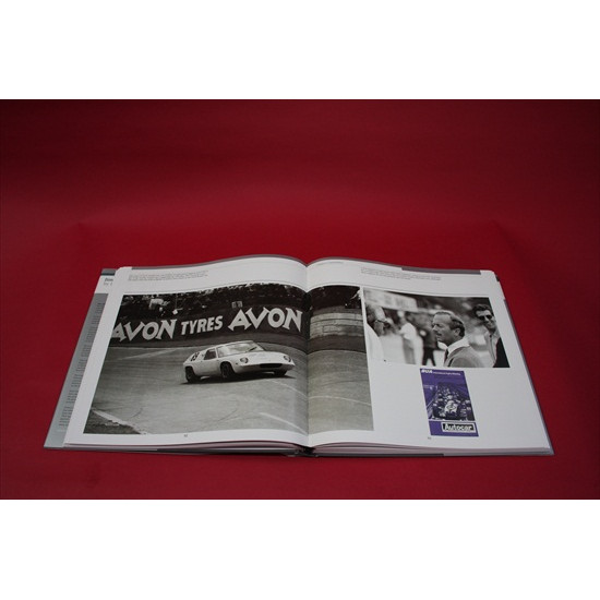 Jim Clark Life at Team Lotus