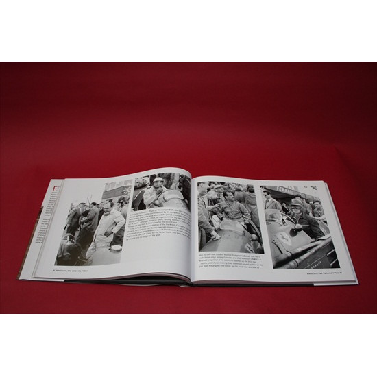 Wheelspin & Smoking Tyres