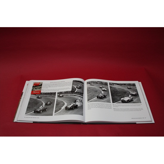 Wheelspin & Smoking Tyres