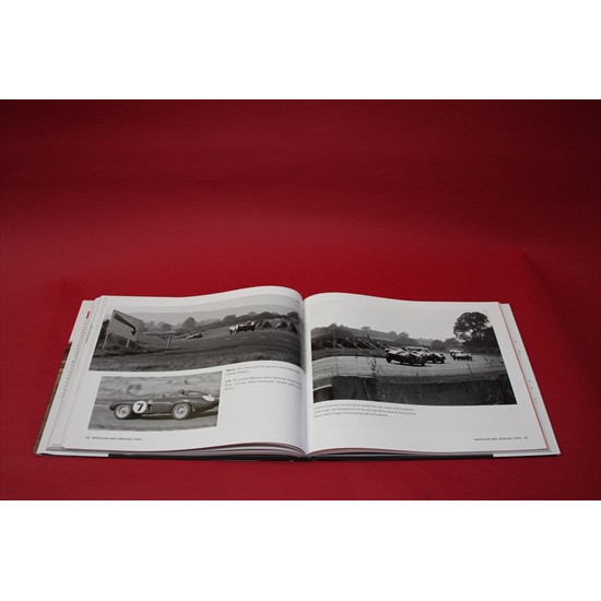 Wheelspin & Smoking Tyres