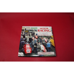 Motor Racing: The Pursuit of Victory 1930-1962
