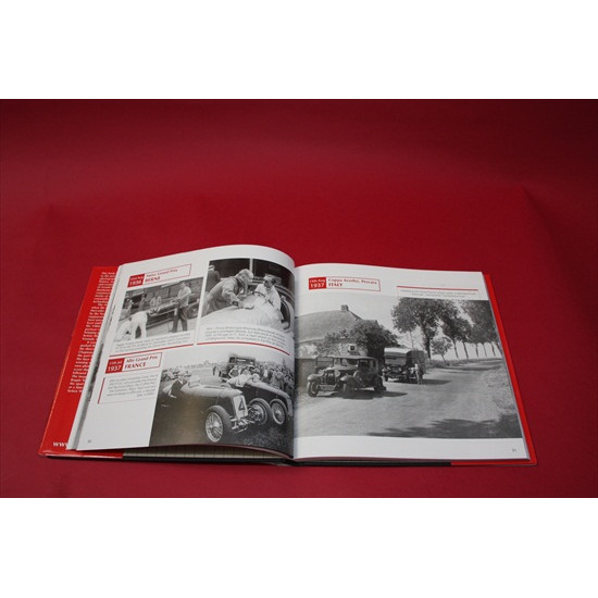 Motor Racing: The Pursuit of Victory 1930-1962