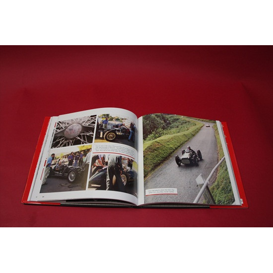 Motor Racing: The Pursuit of Victory 1930-1962