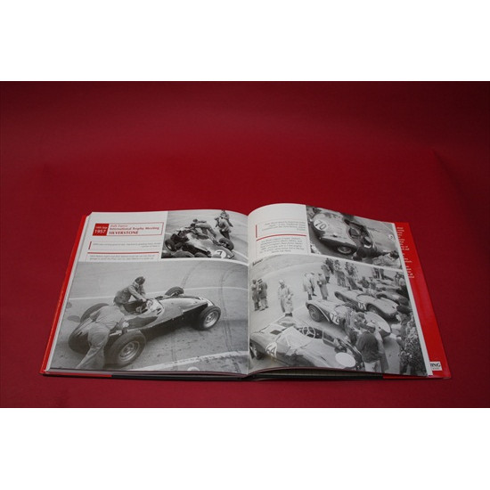 Motor Racing: The Pursuit of Victory 1930-1962