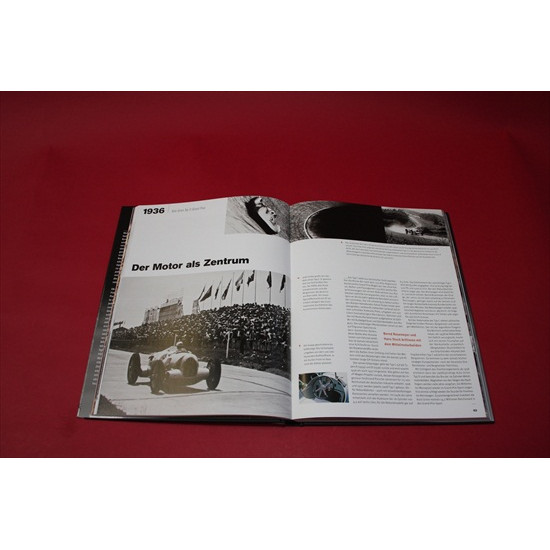 Geschichte Des Motorsports