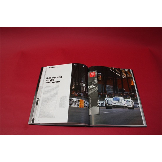 Geschichte Des Motorsports