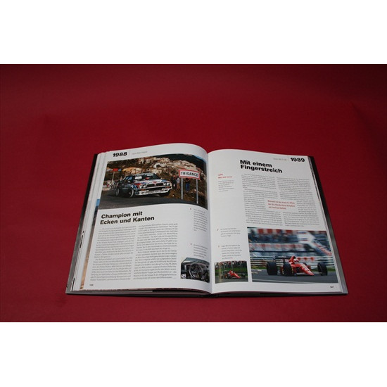 Geschichte Des Motorsports